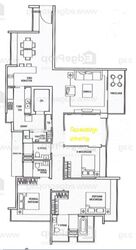 One Amber (D15), Condominium #566570441